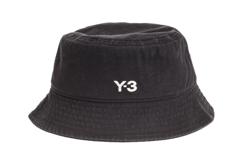 Hut Y-3 BUCKET HAT