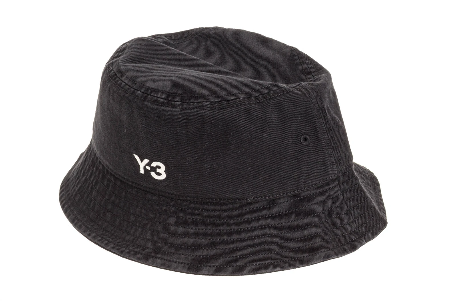 Hut Y-3 BUCKET HAT – Bild 2