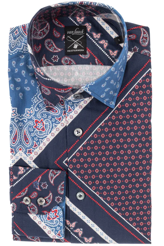 VAN LAACK Hemd RETIN