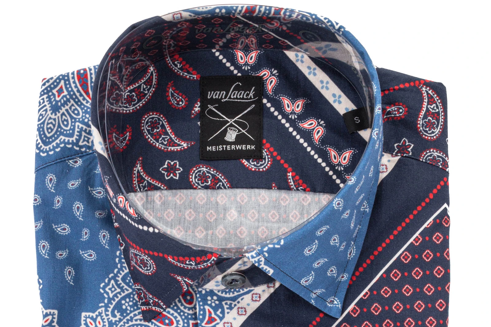 VAN LAACK Hemd RETIN – Bild 2