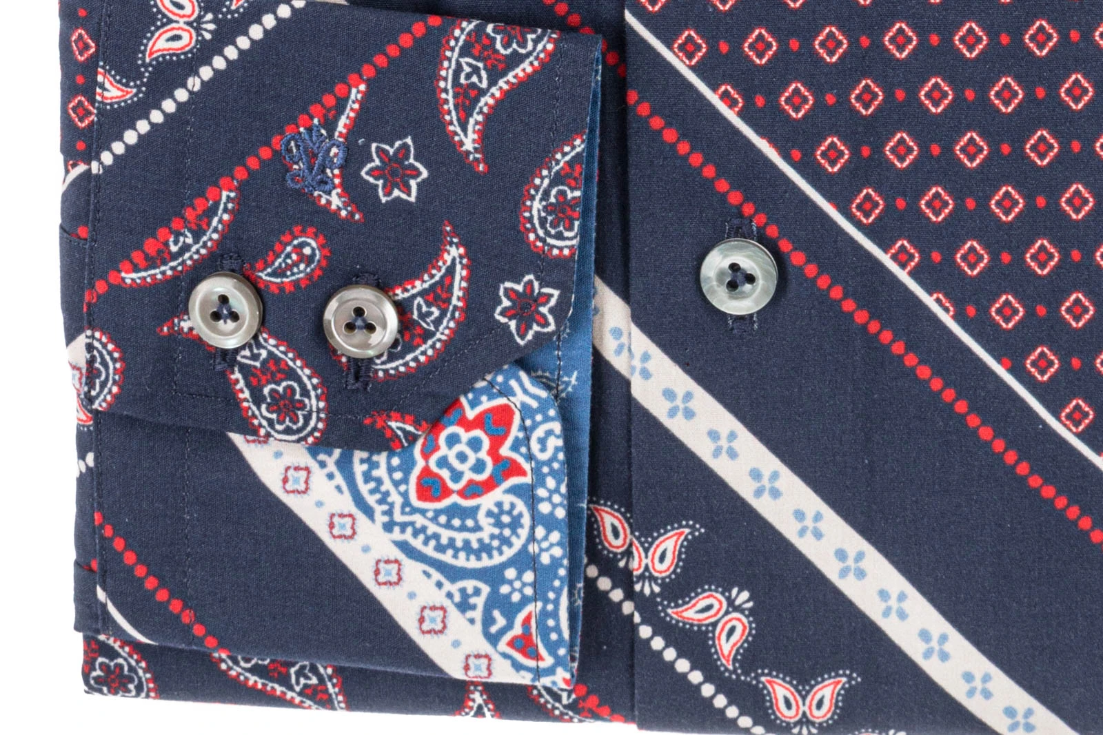 VAN LAACK Hemd RETIN – Bild 3