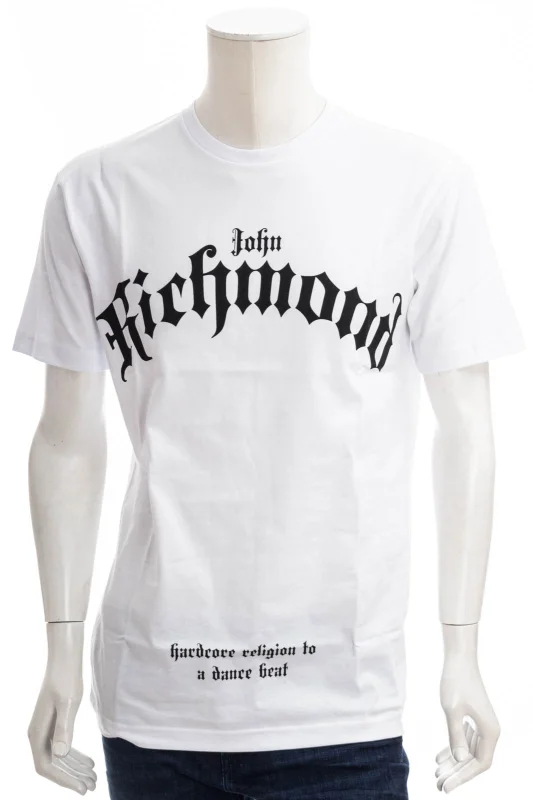 JOHN RICHMOND T-Shirt GENYEN T-SHIRT