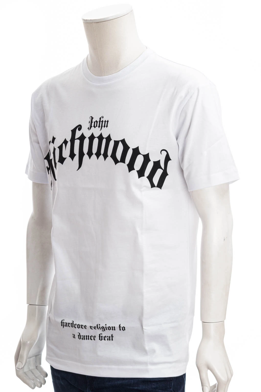 JOHN RICHMOND T-Shirt GENYEN T-SHIRT – Bild 2