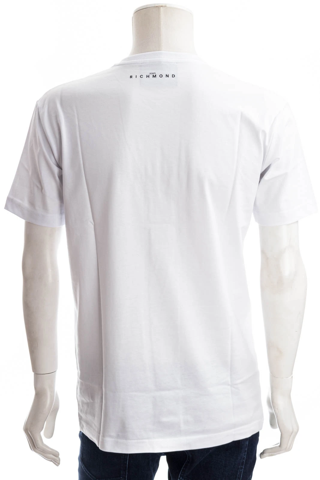 JOHN RICHMOND T-Shirt GENYEN T-SHIRT – Bild 3