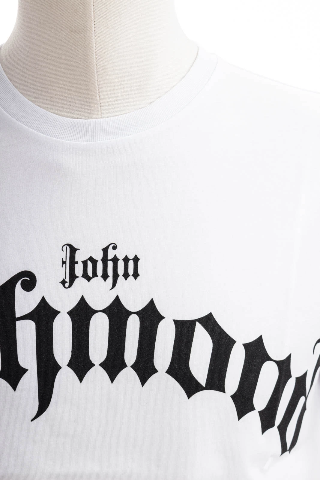 JOHN RICHMOND T-Shirt GENYEN T-SHIRT – Bild 4