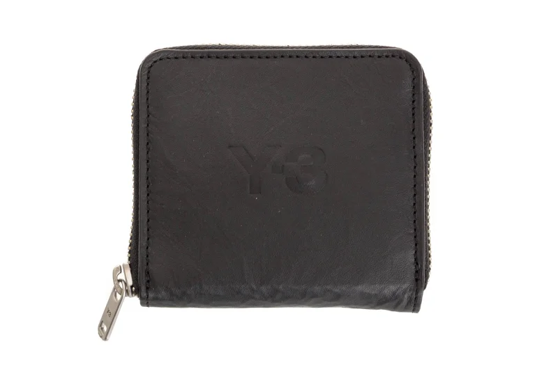 Börse Y-3 WALLET