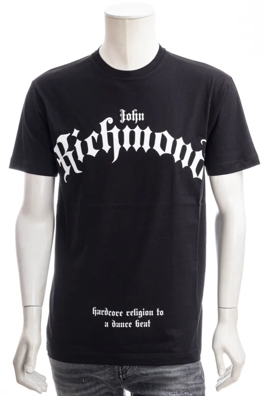 JOHN RICHMOND T-Shirt GENYEN SHIRT