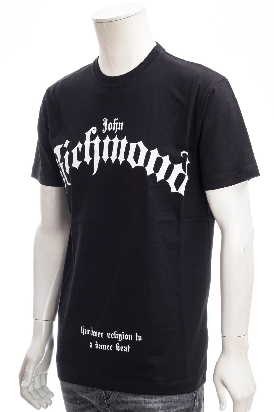 JOHN RICHMOND T-Shirt GENYEN SHIRT – Bild 2