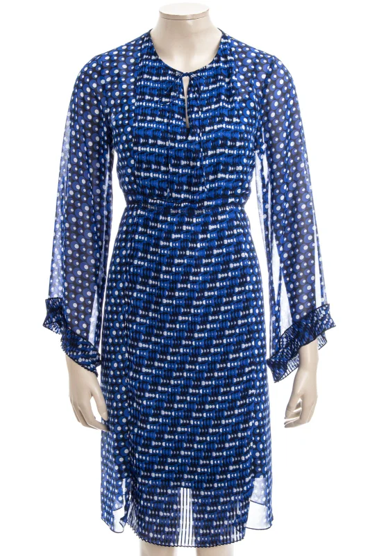 Kleid FUNKY DROPS DRESS