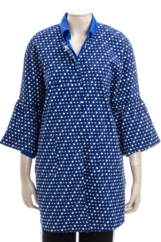 STEFFEN SCHRAUT Mantel FUNKY DROPS COAT