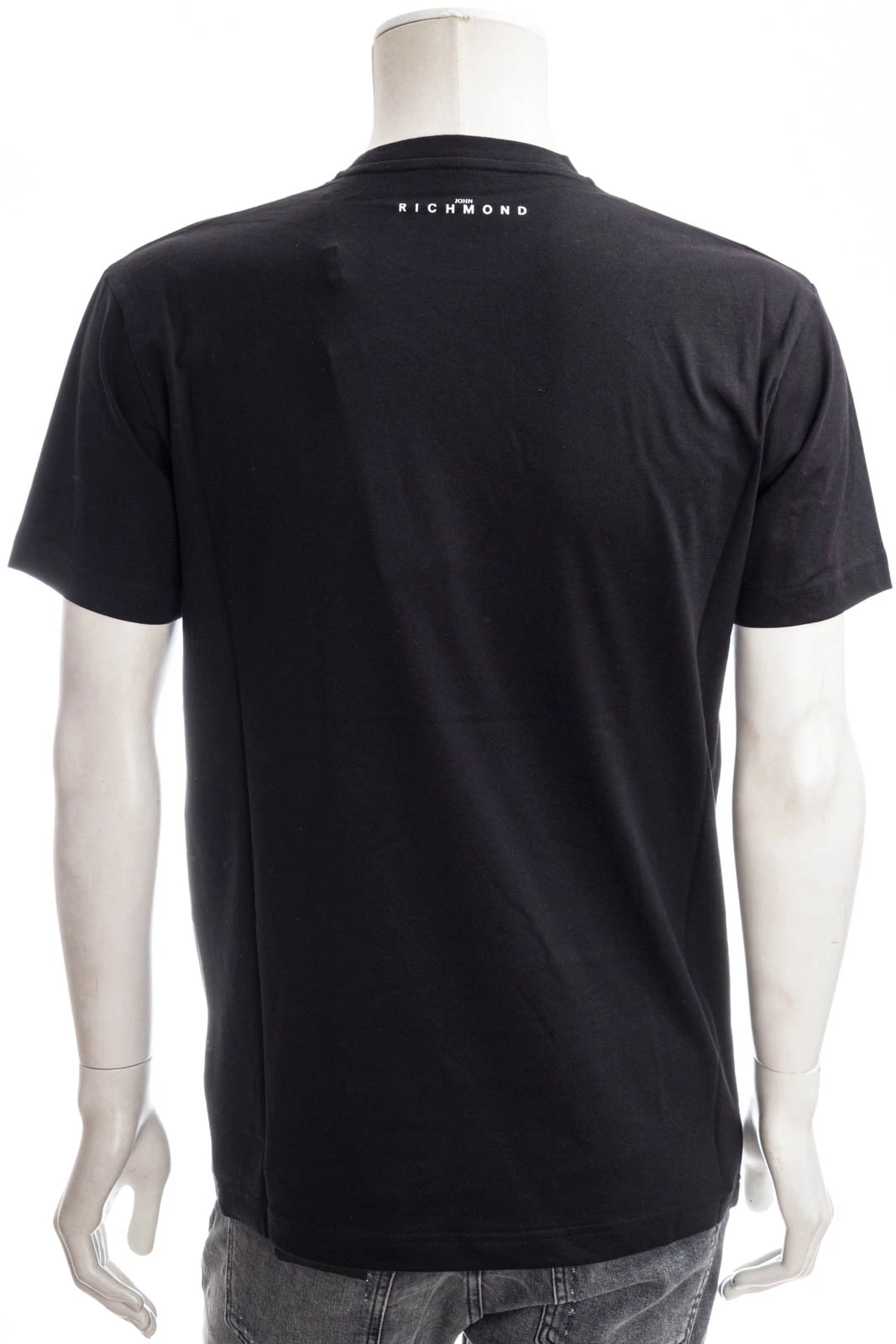 JOHN RICHMOND T-Shirt GENYEN SHIRT – Bild 3