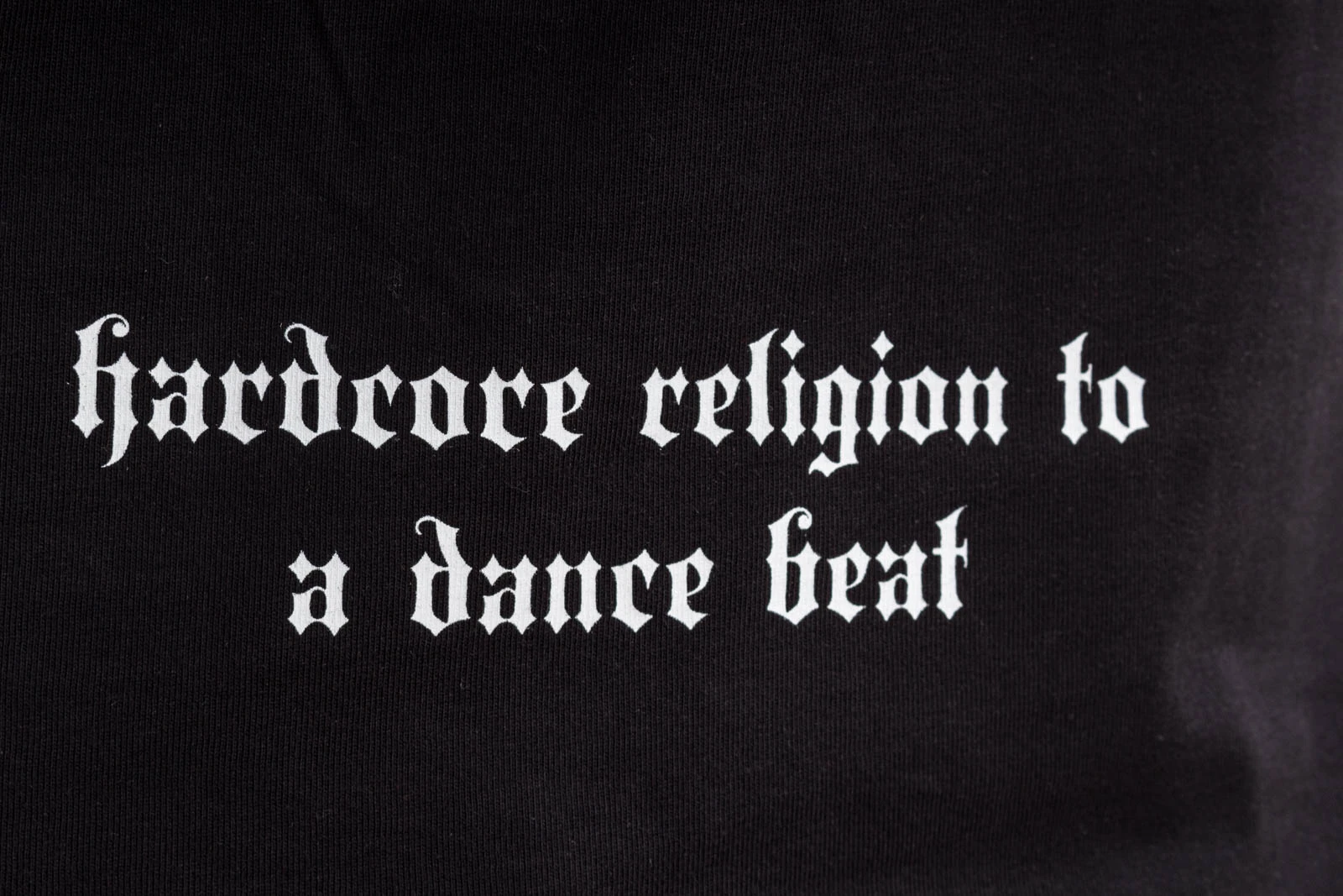 JOHN RICHMOND T-Shirt GENYEN SHIRT – Bild 4