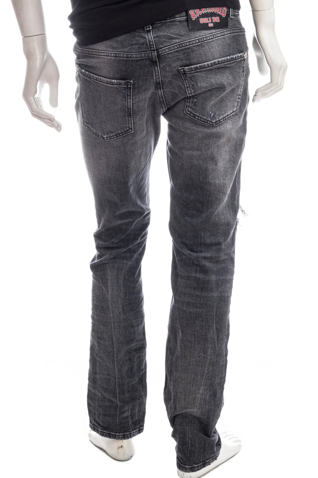 JOHN RICHMOND Jeans SOLEIL JEANS – Bild 3