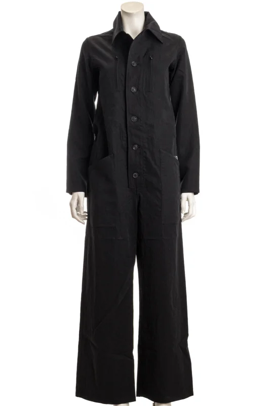 Overall W JUMPSUIT