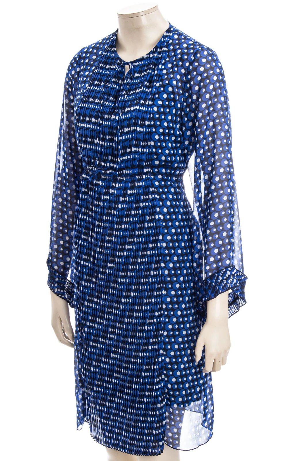 Kleid FUNKY DROPS DRESS – Bild 2
