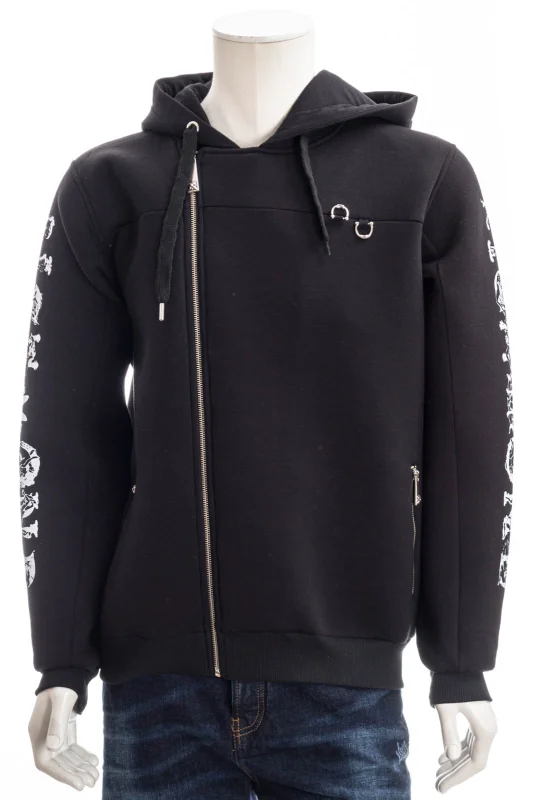 JOHN RICHMOND Sweatjacke CHASSIN SWEATER