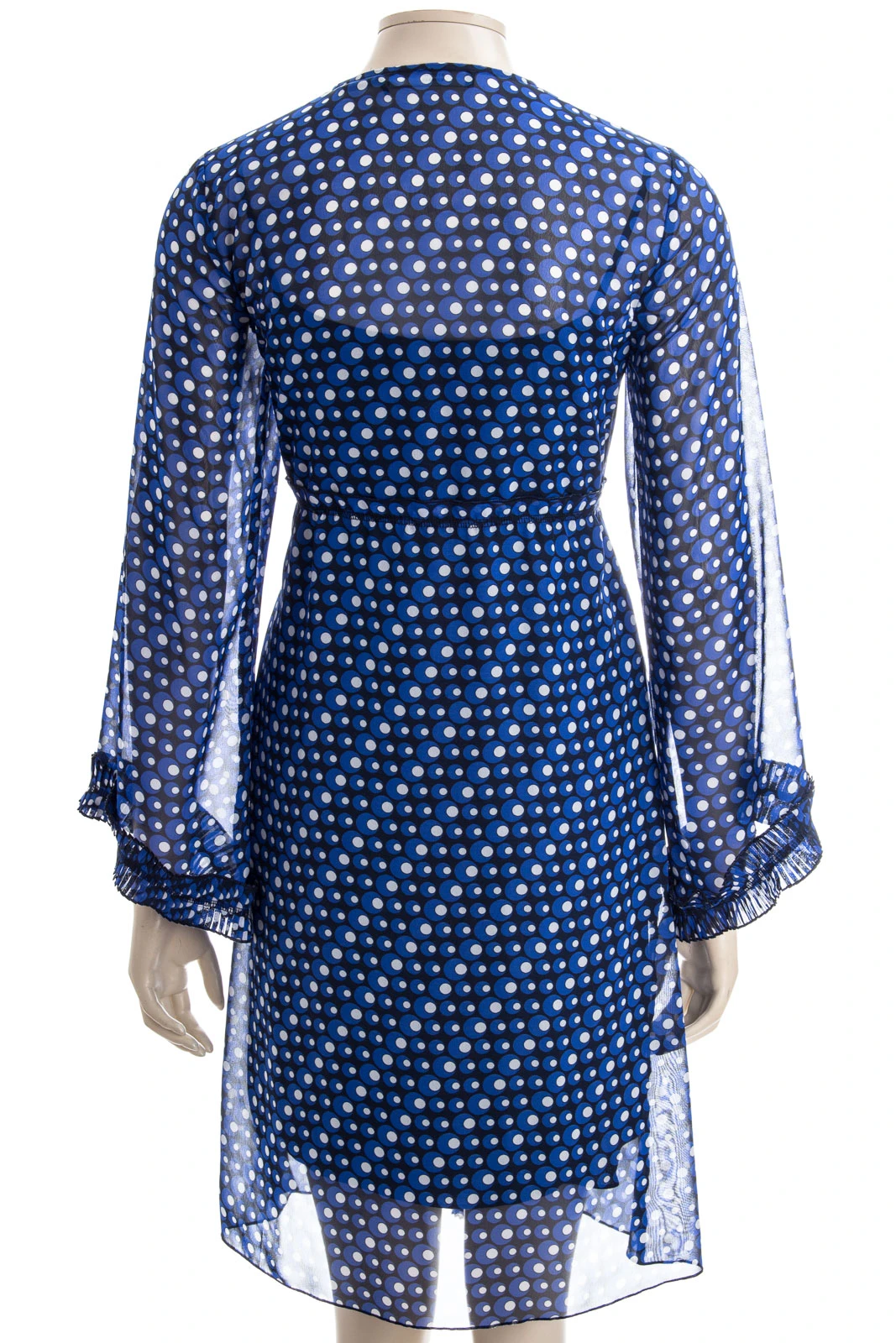 Kleid FUNKY DROPS DRESS – Bild 3