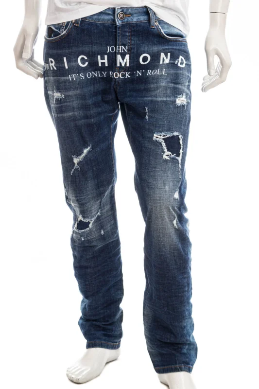 JOHN RICHMOND Jeans GALAT MICK JEANS