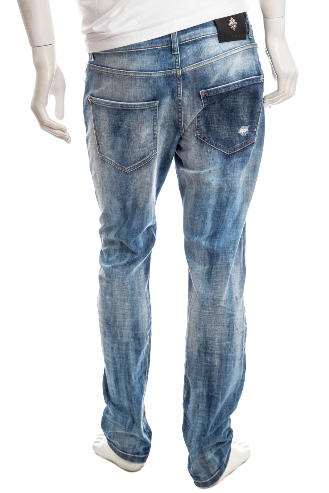 JOHN RICHMOND Jeans GALAT MICK JEANS – Bild 3