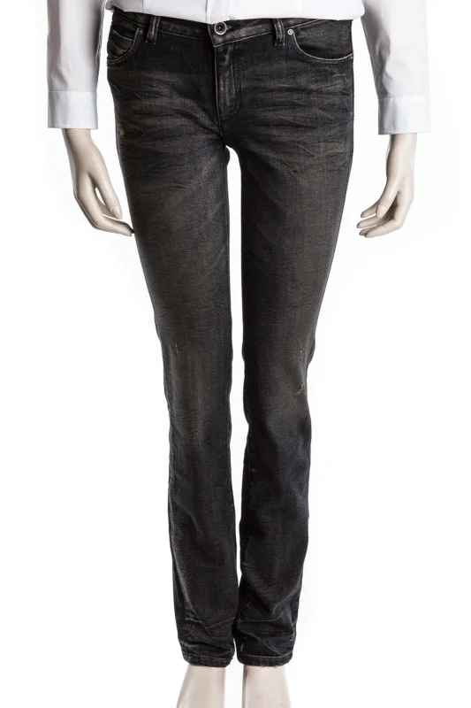 DIESEL BLACK GOLD Jeans TYPE-143