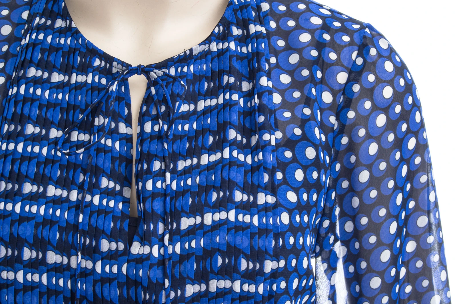 Kleid FUNKY DROPS DRESS – Bild 4