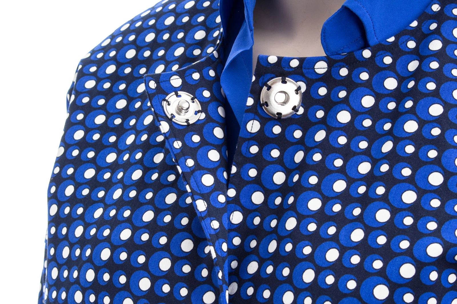 STEFFEN SCHRAUT Mantel FUNKY DROPS COAT – Bild 4