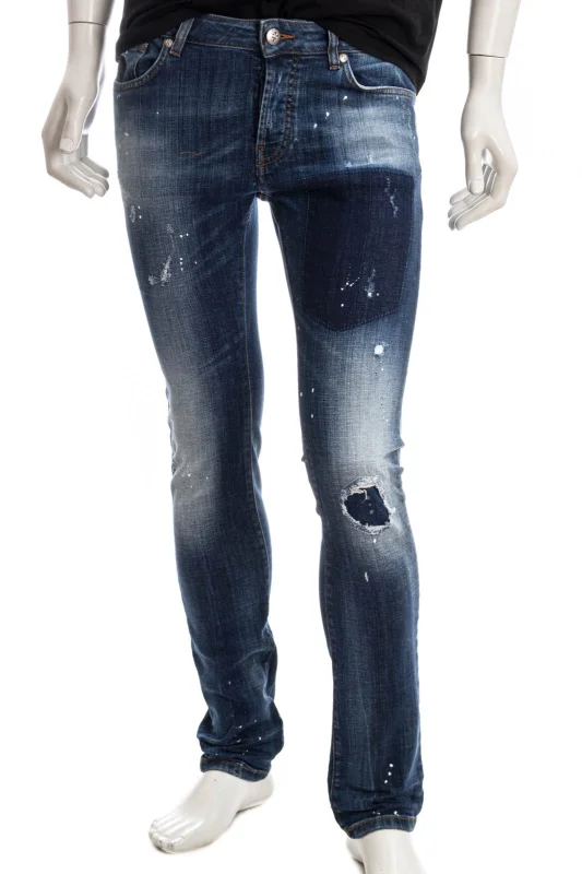 JOHN RICHMOND Jeans MILANIEN IGGY JEANS