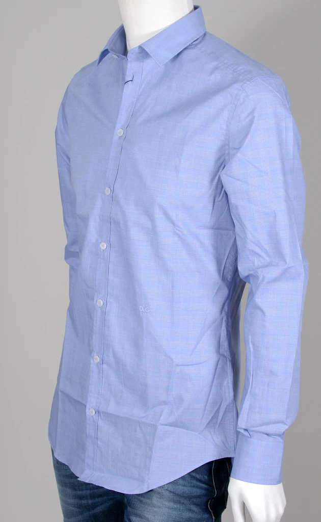 D&G Hemd – Bild 2