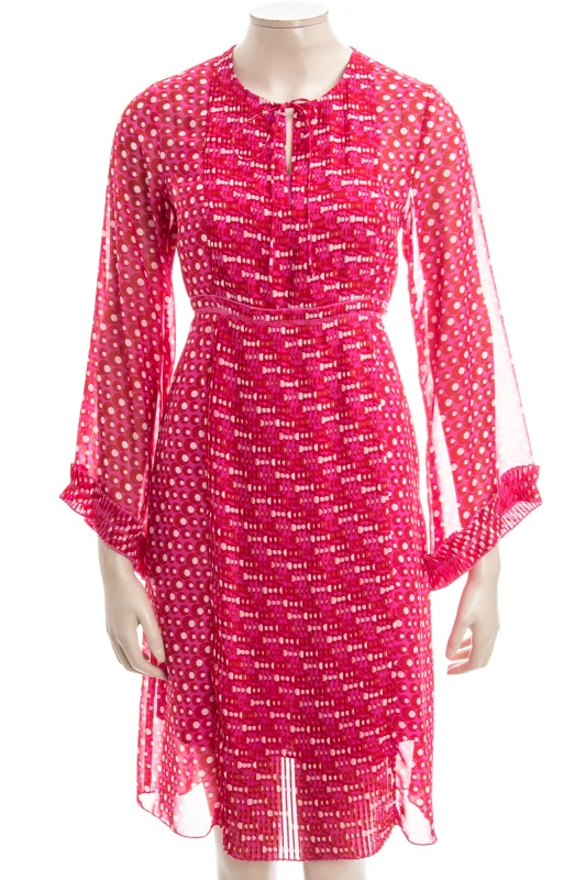 Kleid FUNKY DROPS DRESS