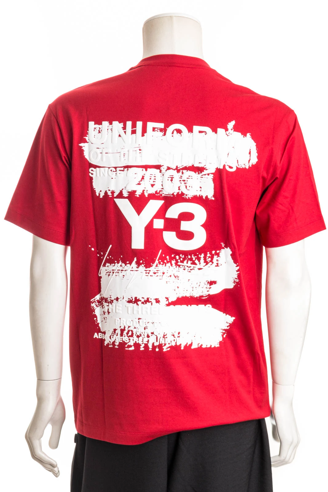 Shirt U GFX SS TEE – Bild 3