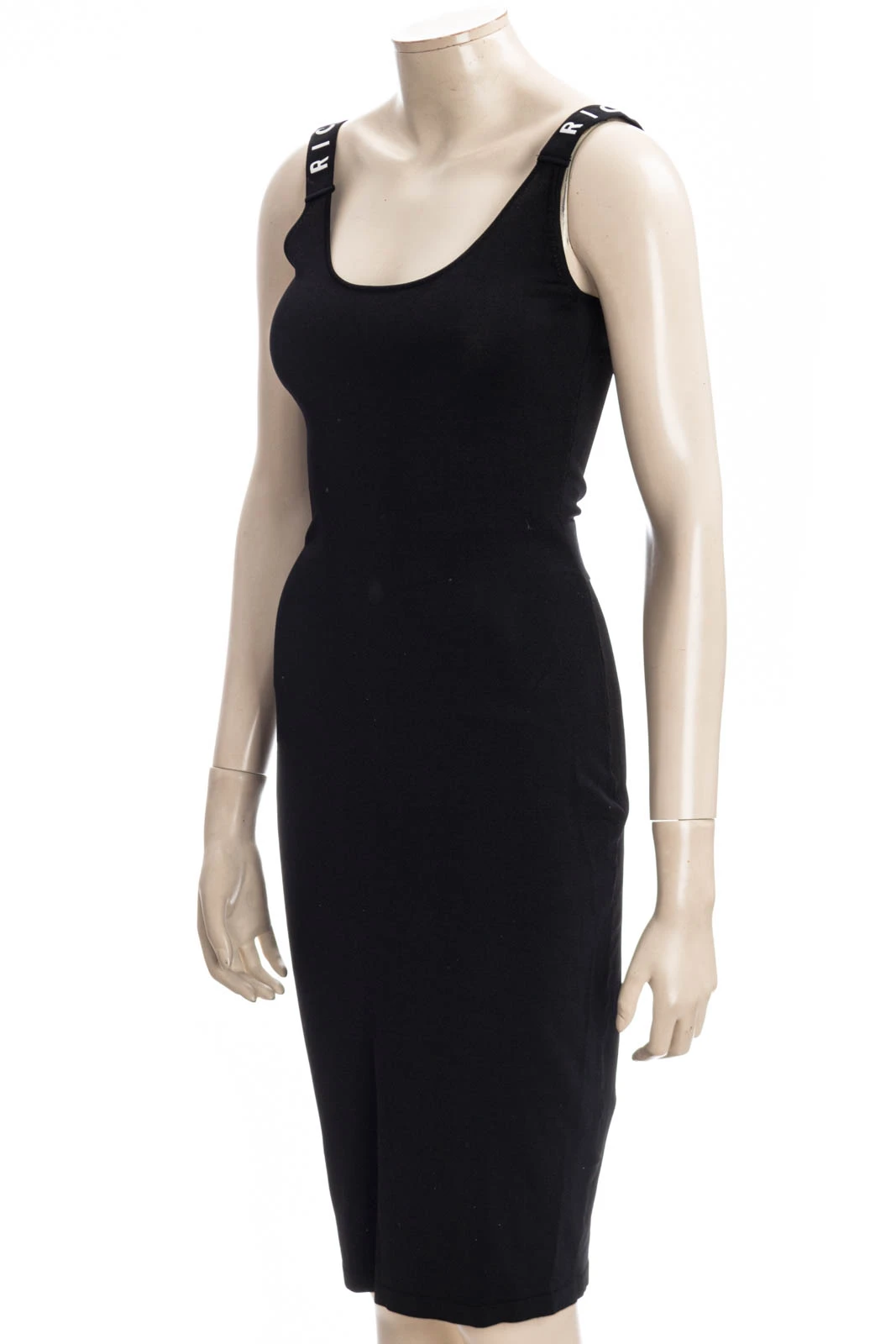 JOHN RICHMOND Kleid ARKIE DRESS – Bild 2