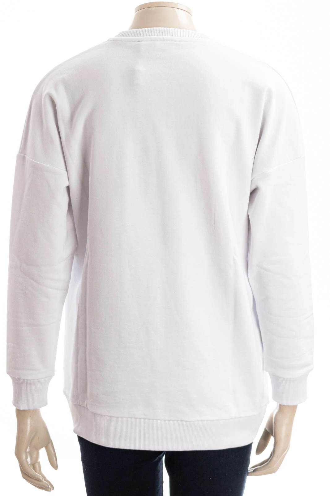 JOHN RICHMOND Sweatshirt ISFIELD SWEATER – Bild 4