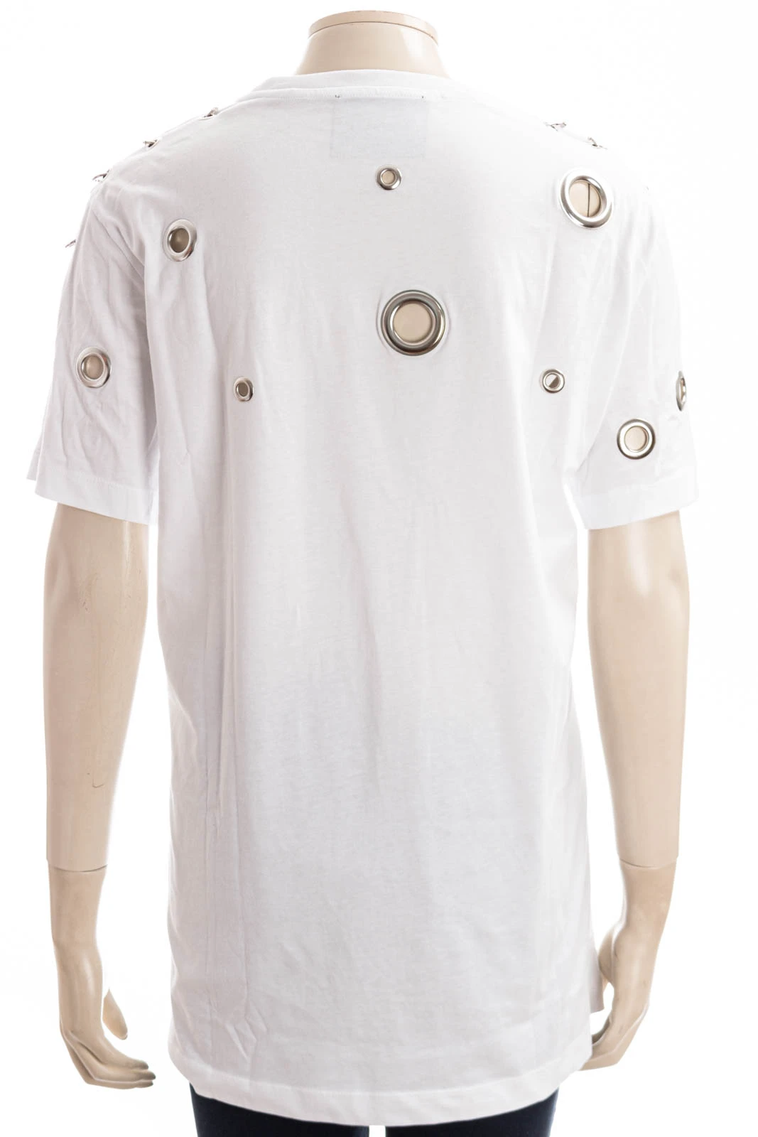 JOHN RICHMOND Shirt OVER KEESPO T-SHIRT – Bild 5