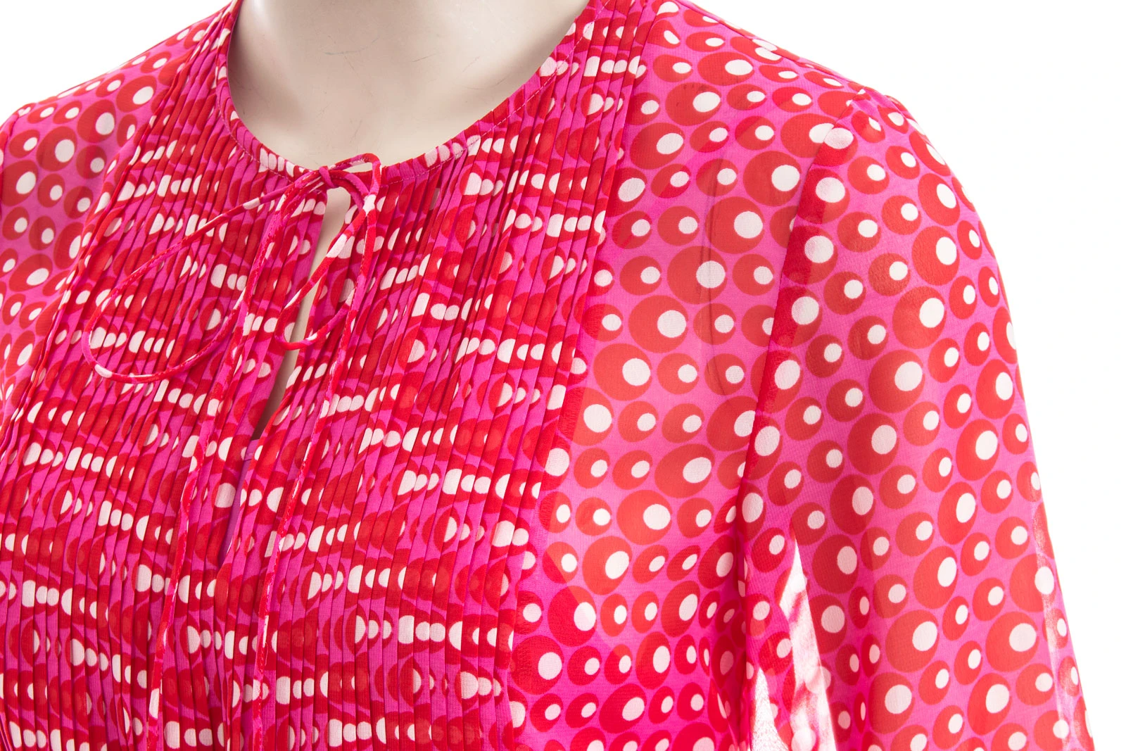 Kleid FUNKY DROPS DRESS – Bild 4