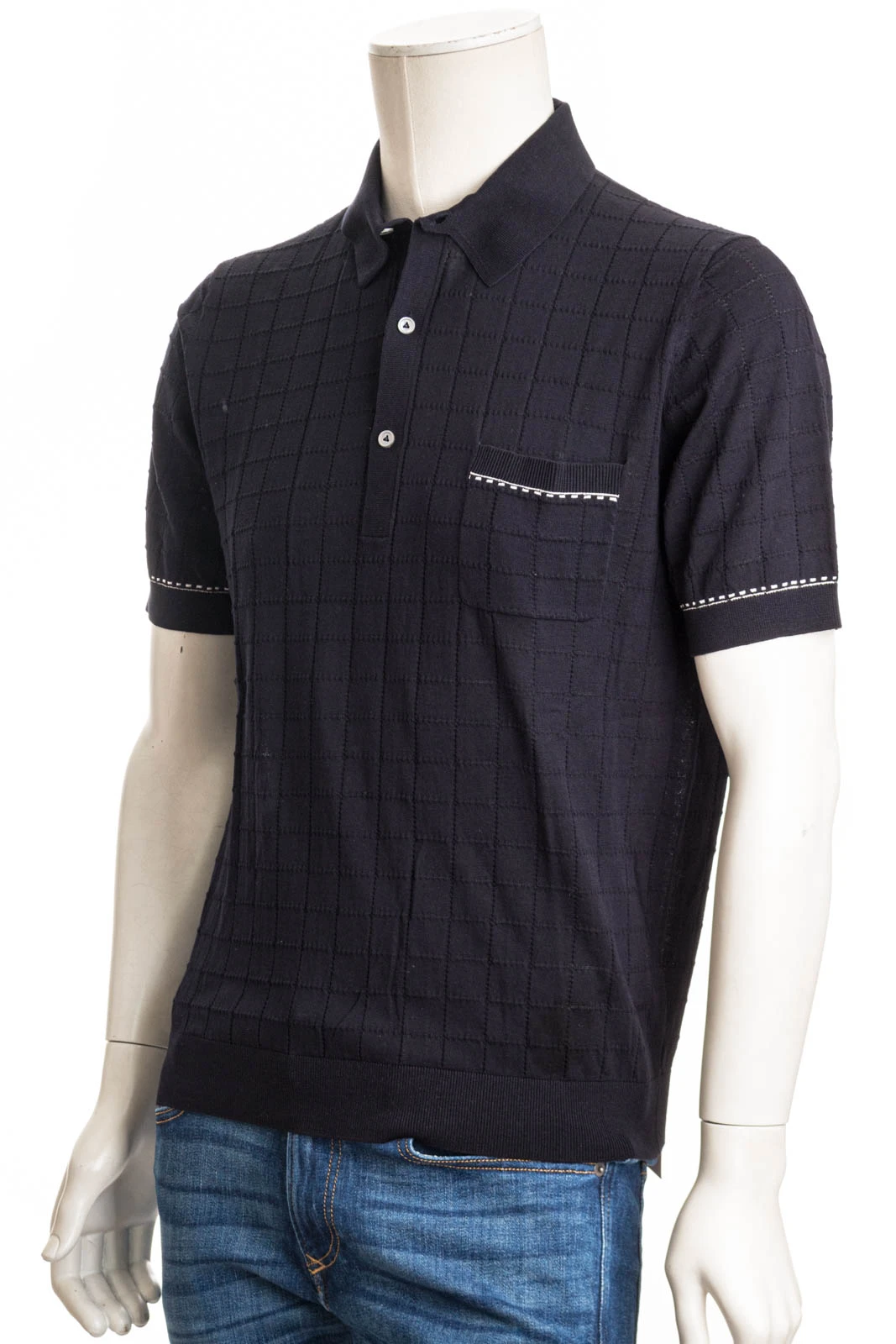 VAN LAACK Poloshirt VL-SAMERO-F – Bild 2