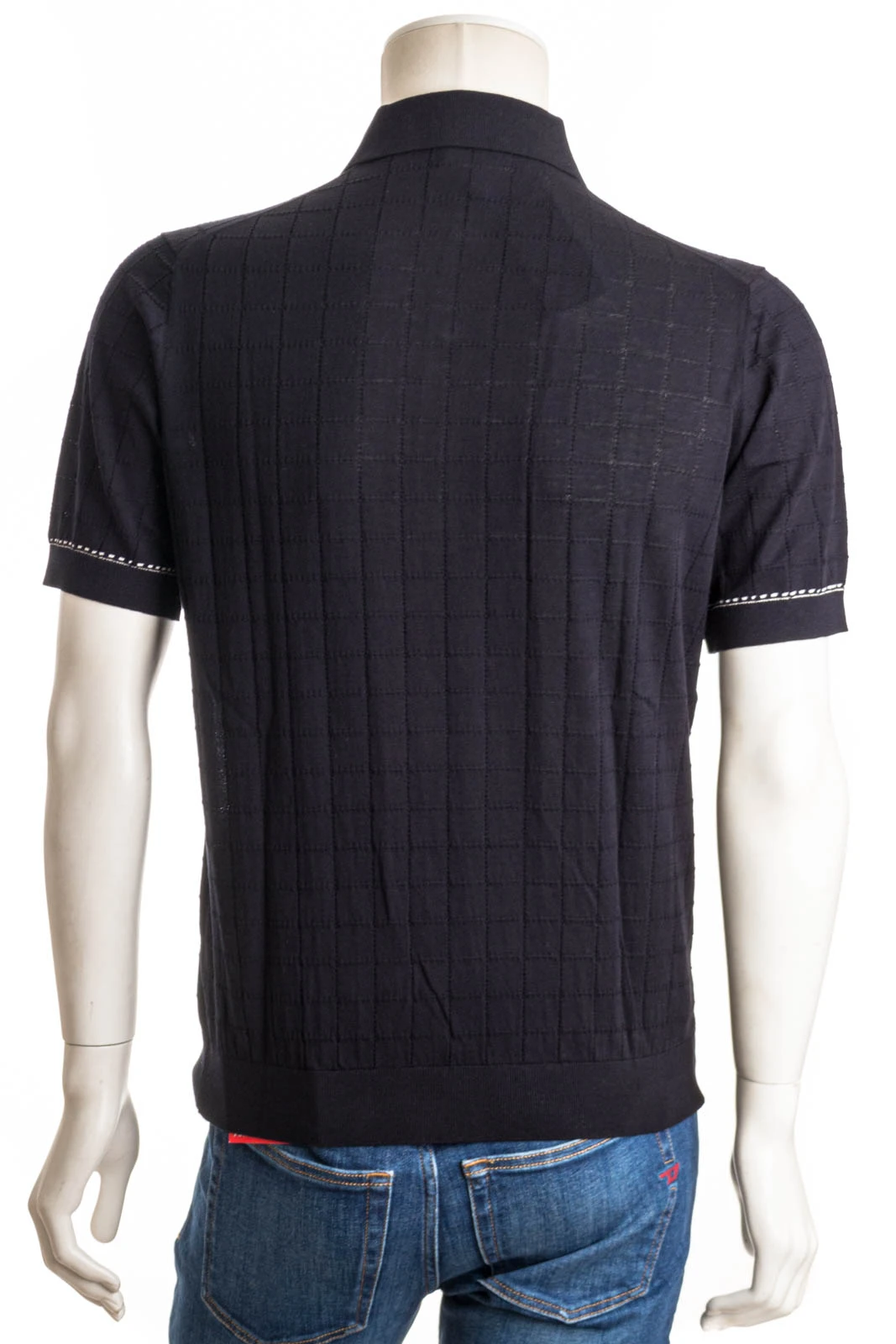 VAN LAACK Poloshirt VL-SAMERO-F – Bild 3