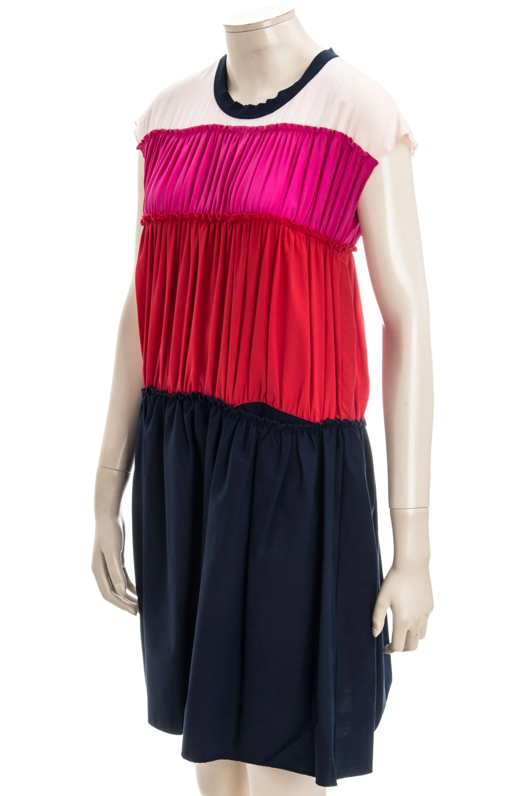 STEFFEN SCHRAUT Kleid LITTLE HAVANNA DRESS – Bild 2