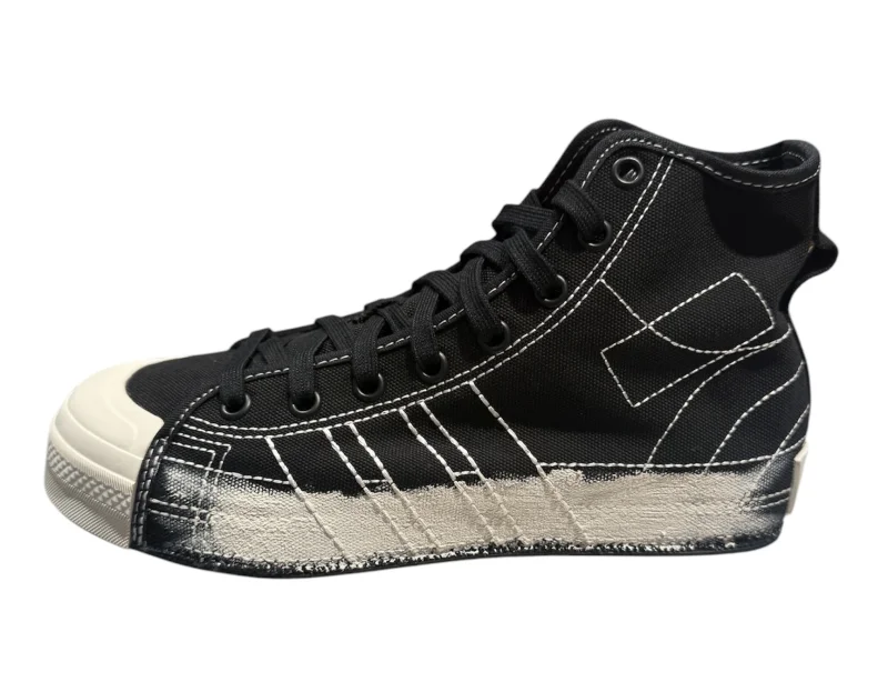 Sneaker Y-3 NIZZA HI W