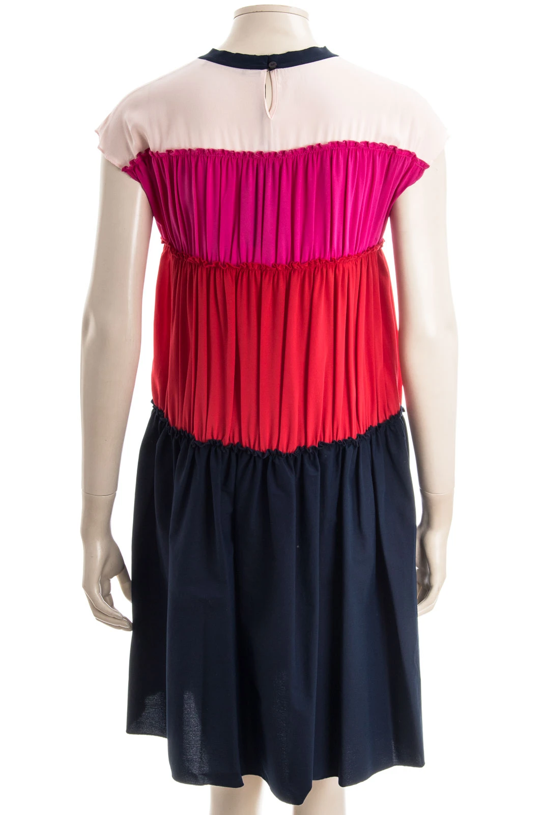 STEFFEN SCHRAUT Kleid LITTLE HAVANNA DRESS – Bild 3