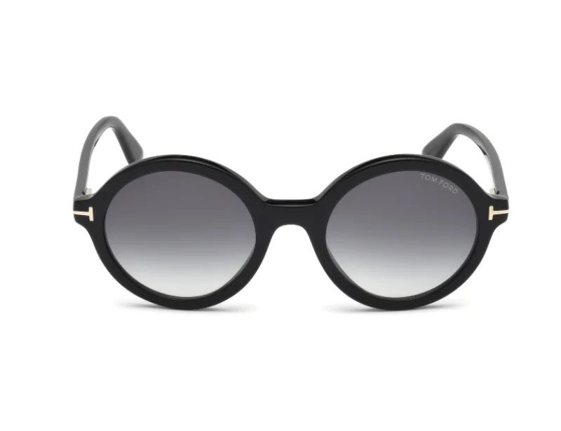 TOM FORD Sonnenbrille NICOLETTE-02