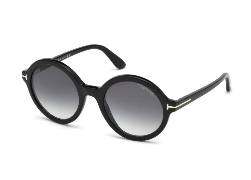 TOM FORD Sonnenbrille NICOLETTE-02 – Bild 2
