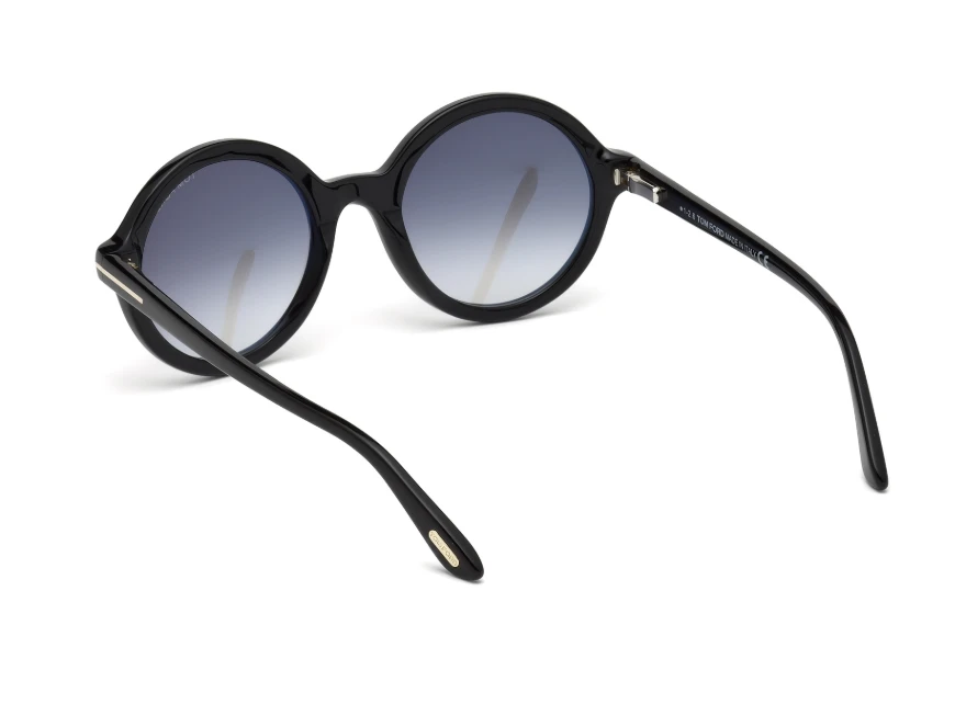 TOM FORD Sonnenbrille NICOLETTE-02 – Bild 3