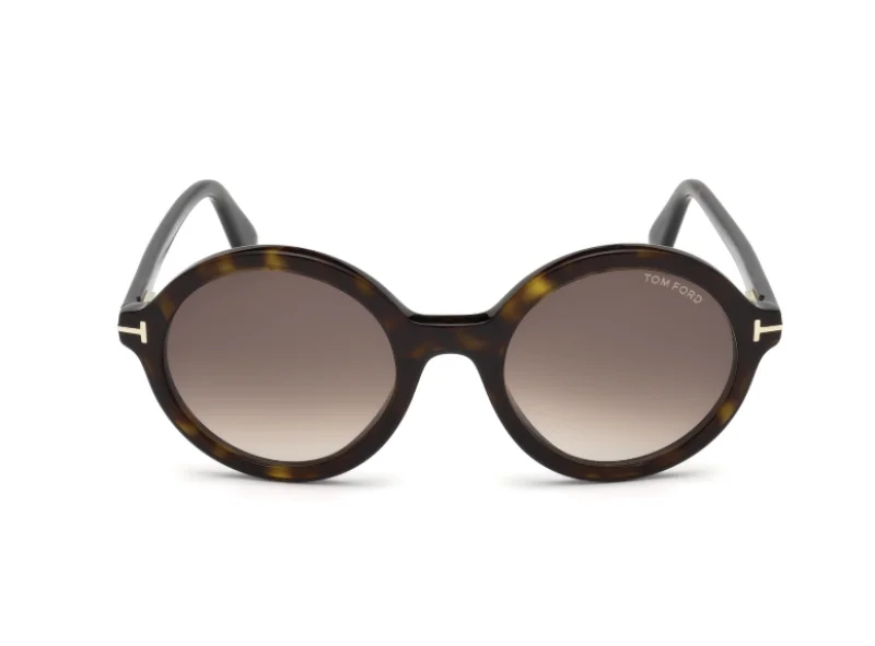 TOM FORD Sonnenbrille NICOLETTE-02