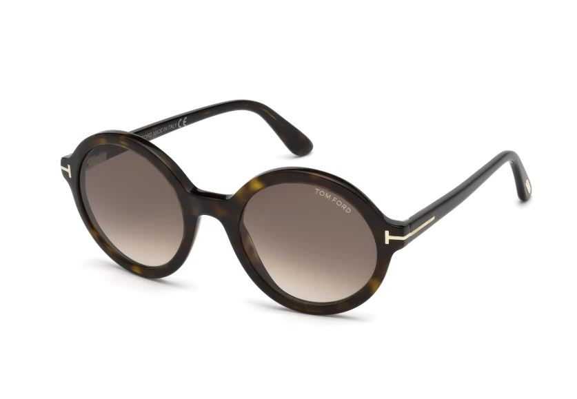 TOM FORD Sonnenbrille NICOLETTE-02 – Bild 2