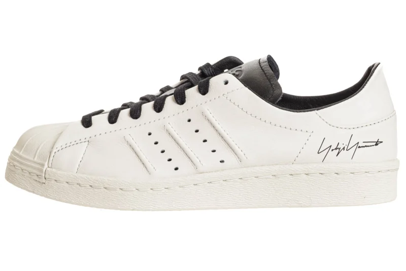 Sneaker Y-3 SUPERSTAR