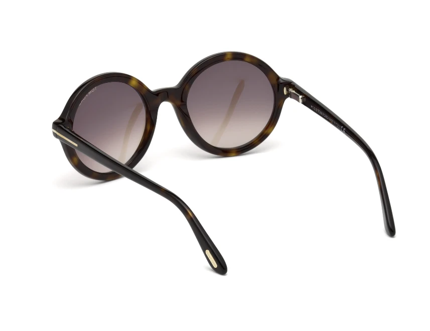 TOM FORD Sonnenbrille NICOLETTE-02 – Bild 3