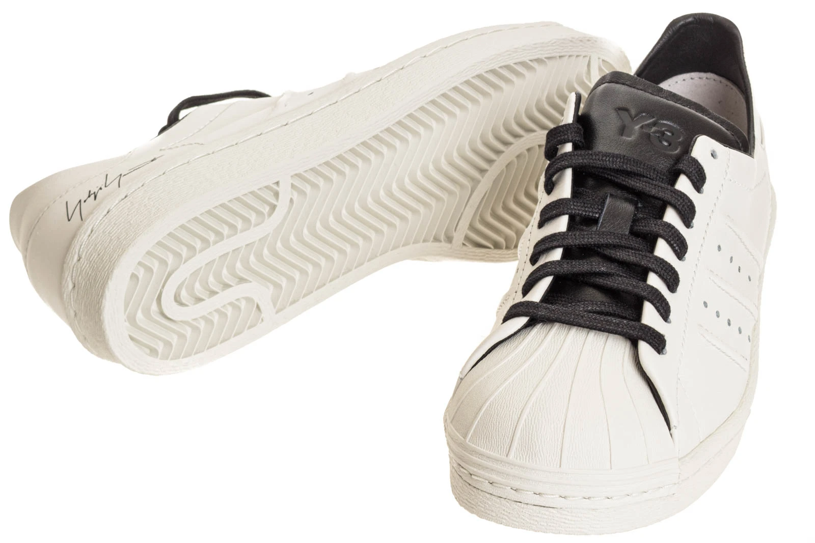 Sneaker Y-3 SUPERSTAR – Bild 2