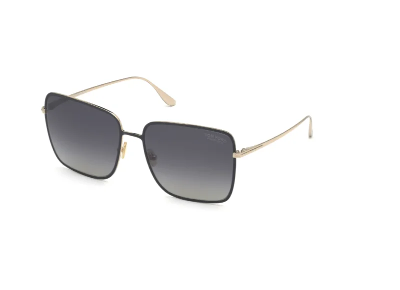 TOM FORD Sonnenbrille HEATHER