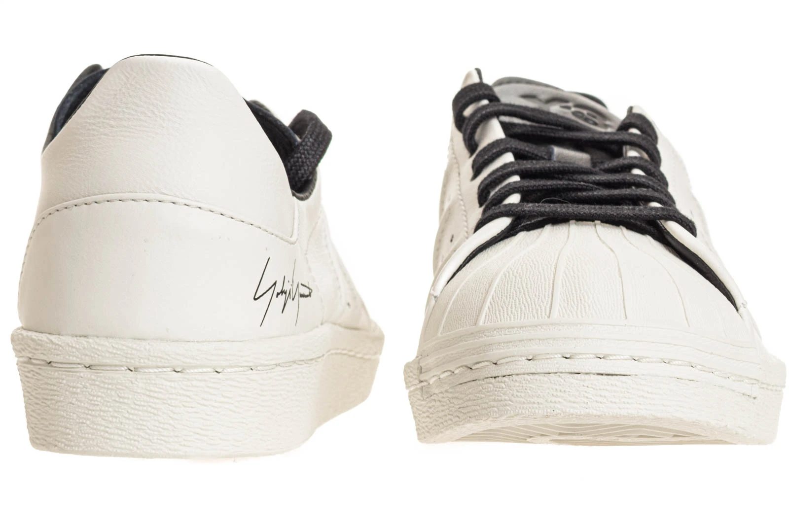 Sneaker Y-3 SUPERSTAR – Bild 3