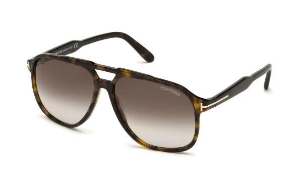 TOM FORD Sonnenbrille RAOUL – Bild 2
